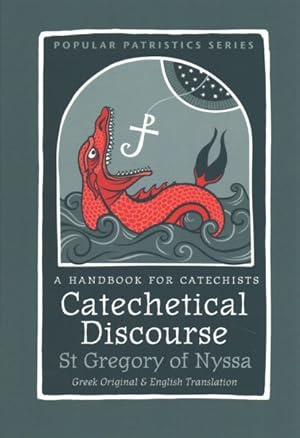 Seller image for Catechetical Discourse : A Handbook for Catechists for sale by GreatBookPrices