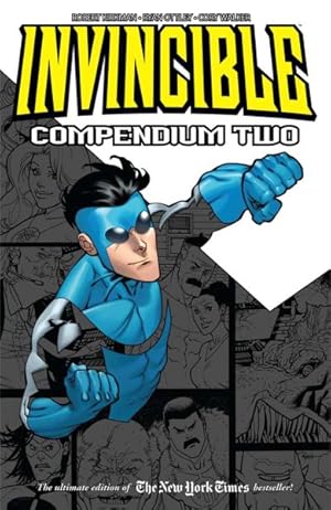 Imagen del vendedor de Invincible Compendium 2 a la venta por GreatBookPrices