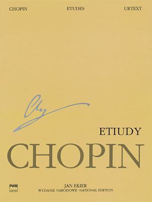 Bild des Verkufers fr Etudes: Chopin National Edition 2a, Vol. II zum Verkauf von moluna