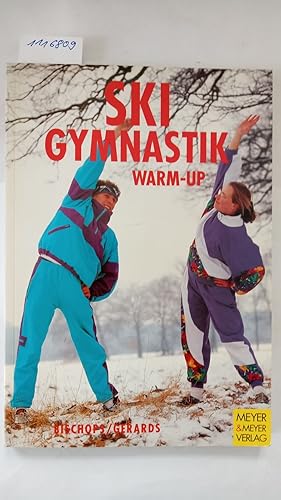 Skigymnastik - Warm-Up.