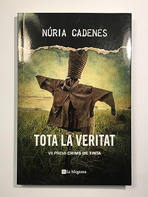 Imagen del vendedor de Tota la veritat a la venta por SELECTA BOOKS