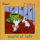 Seller image for Souris Et Rats for sale by RECYCLIVRE