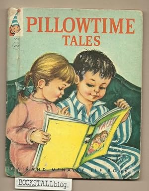 Immagine del venditore per Pillowtime Tales venduto da BOOKSTALLblog