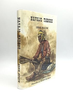 NAVAJO TABOOS