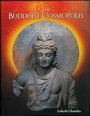 Imagen del vendedor de Buddhist Cosmopolis a la venta por The Isseido Booksellers, ABAJ, ILAB