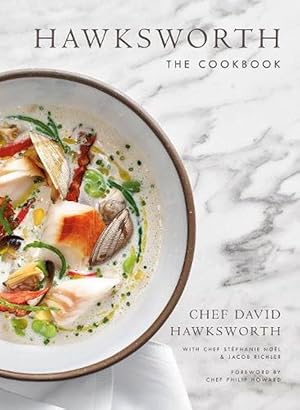 Imagen del vendedor de Hawksworth (Hardcover) a la venta por Grand Eagle Retail