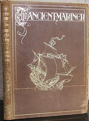The Rime of the Ancient Mariner [SIGNED, Limited Edition of 525]