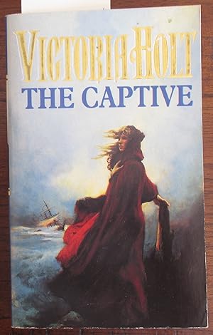 Seller image for Captive, The for sale by Reading Habit