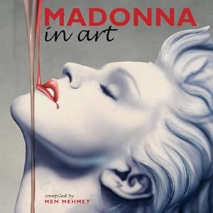 Bild des Verkufers fr Madonna in art, zum Verkauf von nika-books, art & crafts GbR