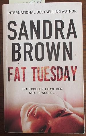 Imagen del vendedor de Fat Tuesday a la venta por Reading Habit