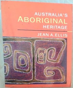 Seller image for Australia's Aboriginal Heritage for sale by Chapter 1