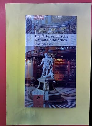 Seller image for Die sterreichische Nationalbibliothek for sale by biblion2