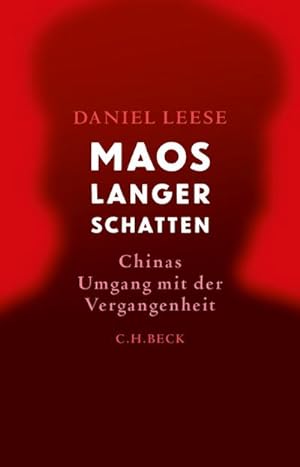 Image du vendeur pour Maos langer Schatten mis en vente par Rheinberg-Buch Andreas Meier eK