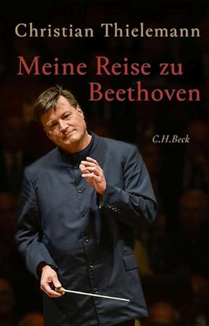 Image du vendeur pour Meine Reise zu Beethoven mis en vente par Rheinberg-Buch Andreas Meier eK