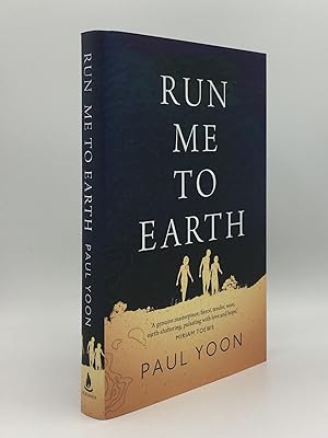 Seller image for RUN ME TO EARTH for sale by Rothwell & Dunworth (ABA, ILAB)