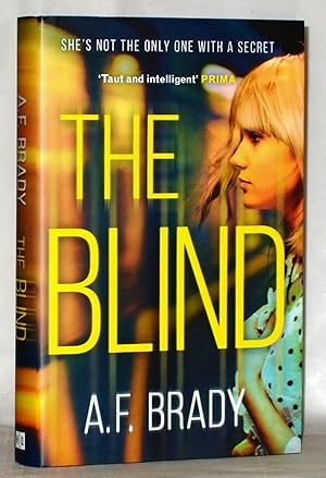 Image du vendeur pour The Blind mis en vente par James Hulme Books