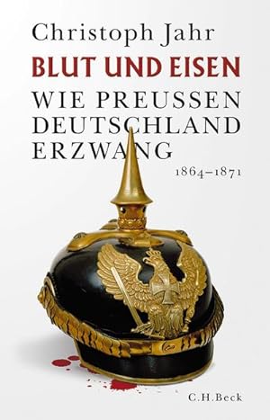 Image du vendeur pour Blut und Eisen mis en vente par Rheinberg-Buch Andreas Meier eK