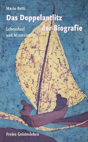 Immagine del venditore per Das Doppelantlitz der Biografie venduto da Rheinberg-Buch Andreas Meier eK