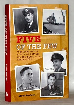 Seller image for Five of the Few for sale by James Hulme Books