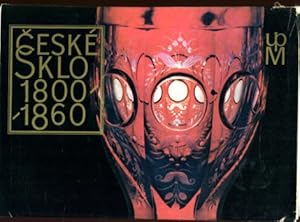 Ceske Sklo 1800-1860