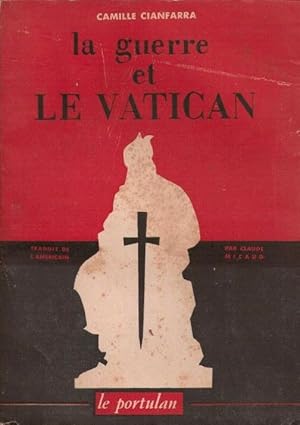 La guerre et le Vatican