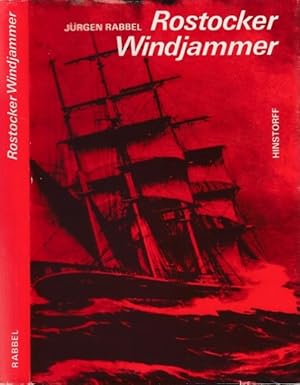 Rostocker Windjammer.