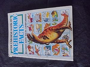Seller image for The Usborne Book of Prehistoric Facts for sale by El Pinarillo Books