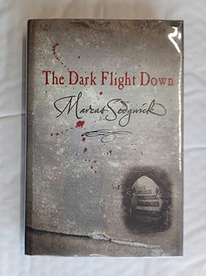 Seller image for The Dark Flight Down SIGNED COPY for sale by David Kenyon