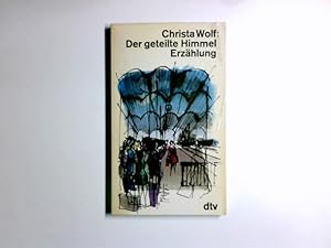 Bild des Verkufers fr Der geteilte Himmel : Erzhlung. dtv ; 915 zum Verkauf von Antiquariat Buchhandel Daniel Viertel