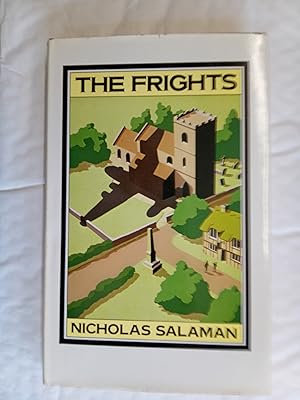 Seller image for The Frights for sale by David Kenyon