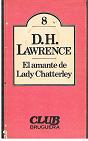Seller image for El Amante De Lady Chatterley for sale by lisarama