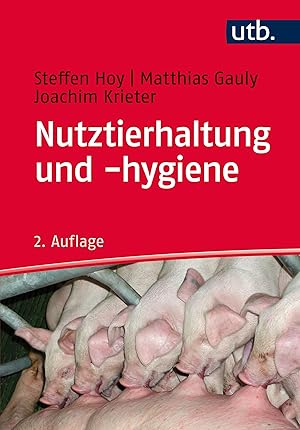 Seller image for Nutztierhaltung und -hygiene for sale by moluna