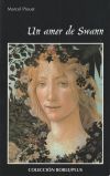 Seller image for Un amor de Swann for sale by Agapea Libros