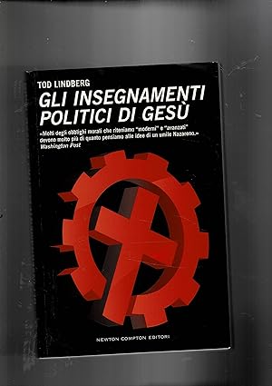 Immagine del venditore per Gli insegnamenti politici di Ges. venduto da Libreria Gull