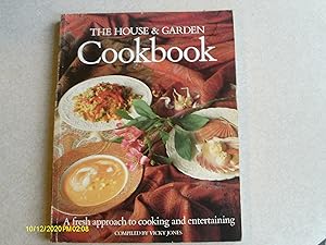 "House and Garden" Cook Book