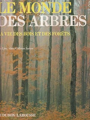 Image du vendeur pour Le Monde des arbres mis en vente par Librodifaccia