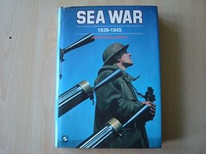 Seller image for Sea War 1939-1945 for sale by The Book Tree