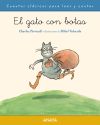 Imagen del vendedor de El gato con botas a la venta por Agapea Libros