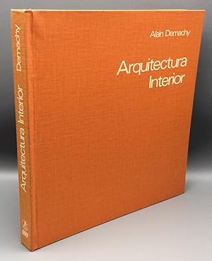 Imagen del vendedor de Arquitectura interior: Principios y aplicaciones a la venta por Els llibres de la Vallrovira