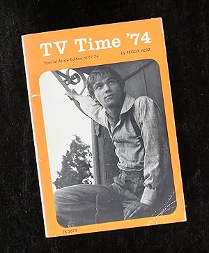 Seller image for TV Time '74 for sale by ezslides
