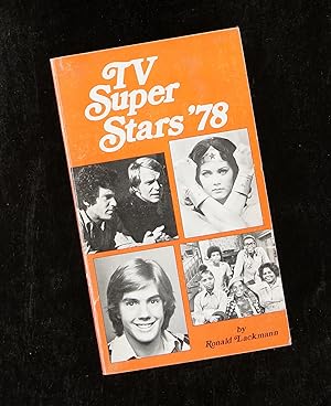Image du vendeur pour TV Superstars '78 mis en vente par ezslides