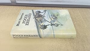 Seller image for Fools Errand for sale by BoundlessBookstore