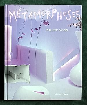 Seller image for Mtamorphoses for sale by Chesil Books