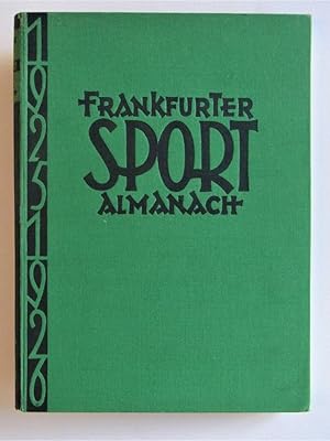 Frankfurter Sport-Almanach 1925-26