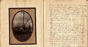 Scheeps Journaal 18 Juni 1921. (Scheepsjournaal van de reis van het schip Van Galen door Zuid-Hol...