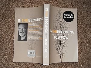 In the Becoming: New and Selected Poems