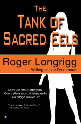 Seller image for The Tank of Sacred Eels: (writing as Ivor Drummond) (Paperback or Softback) for sale by BargainBookStores