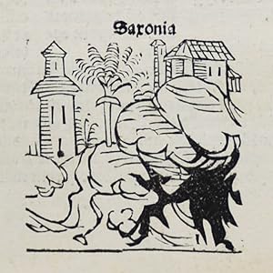 Image du vendeur pour FASCICULUS TEMPORUM mis en vente par Librairie de l'Univers