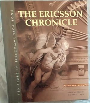 Seller image for The Ericsson Chronicle for sale by Chapter 1