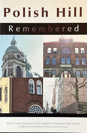 Seller image for Polish Hill Remembered (Unopened Companion CD Included) for sale by Dr.Bookman - Books Packaged in Cardboard